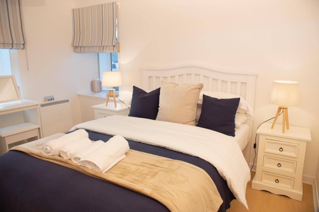 The Corner Cottage Sandwick  Εξωτερικό φωτογραφία