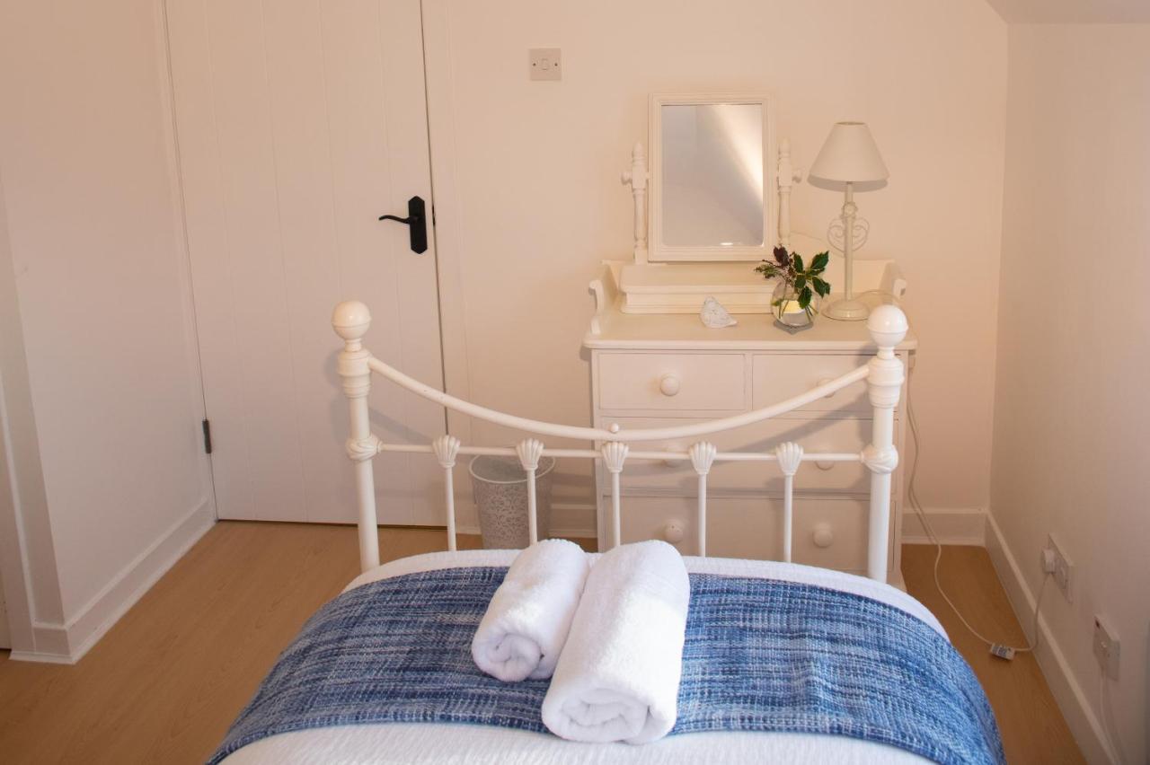 The Corner Cottage Sandwick  Εξωτερικό φωτογραφία