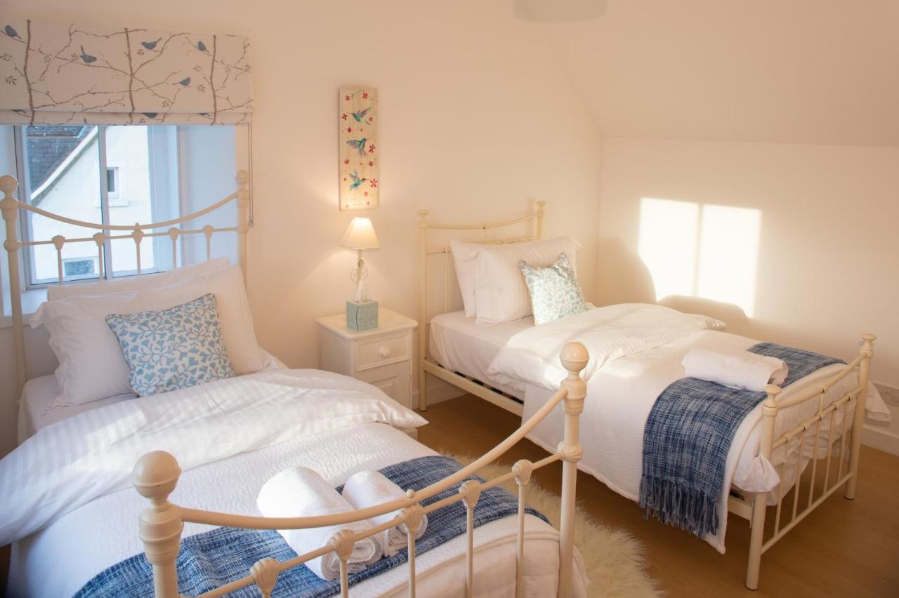 The Corner Cottage Sandwick  Εξωτερικό φωτογραφία
