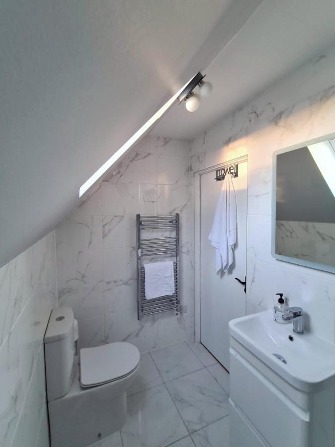 The Corner Cottage Sandwick  Εξωτερικό φωτογραφία
